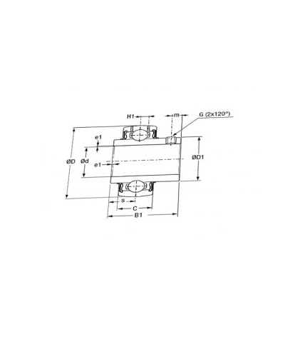 UC207-G2