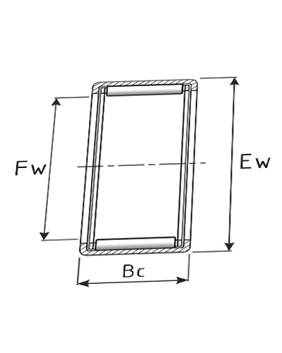 7E-HKS25X32X30-8A