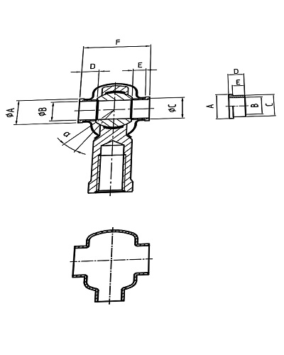 DGS4-25