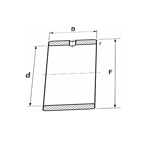 IR12X16X12-IS1-XL