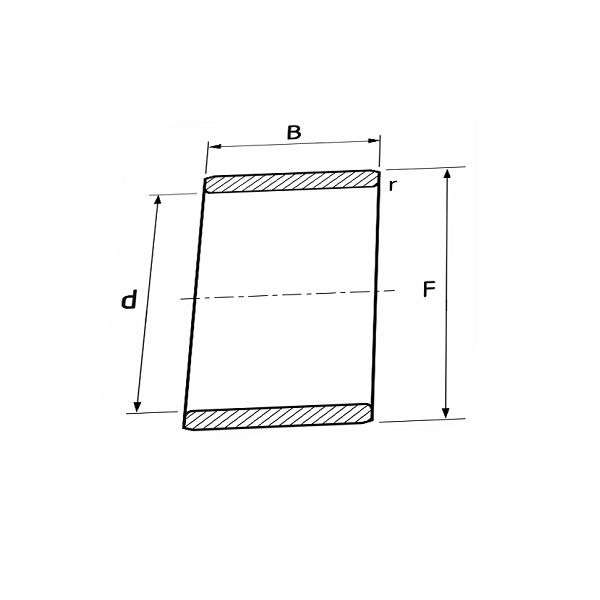 IR10X14X20-XL