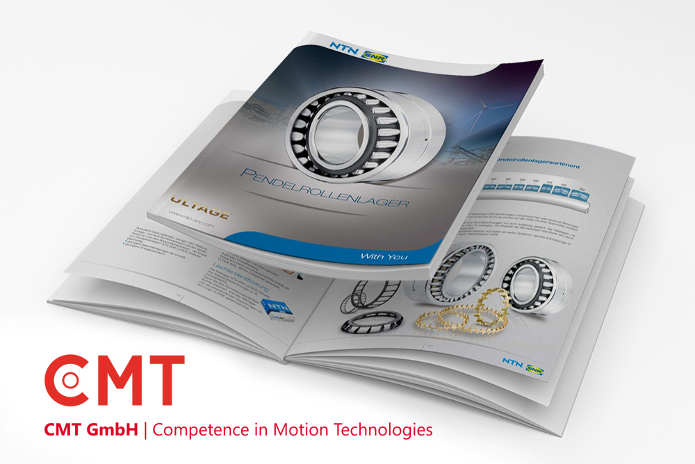 Beratung und Unterstützung von CMT GmbH