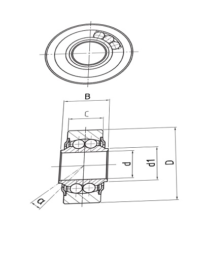 WLK20-60-500