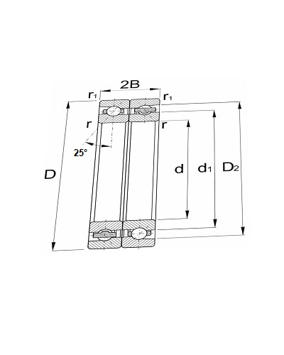 2LA-HSE024-AD-T2-DB-G12UP-1