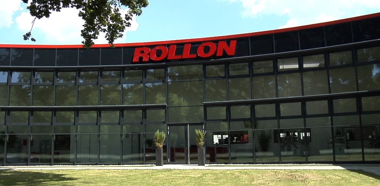 CMT becomes official sales partner of Rollon