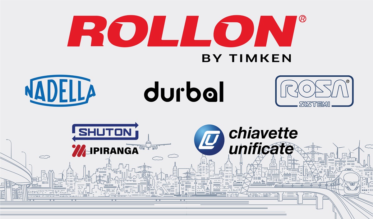 Rollon and Nadella Group