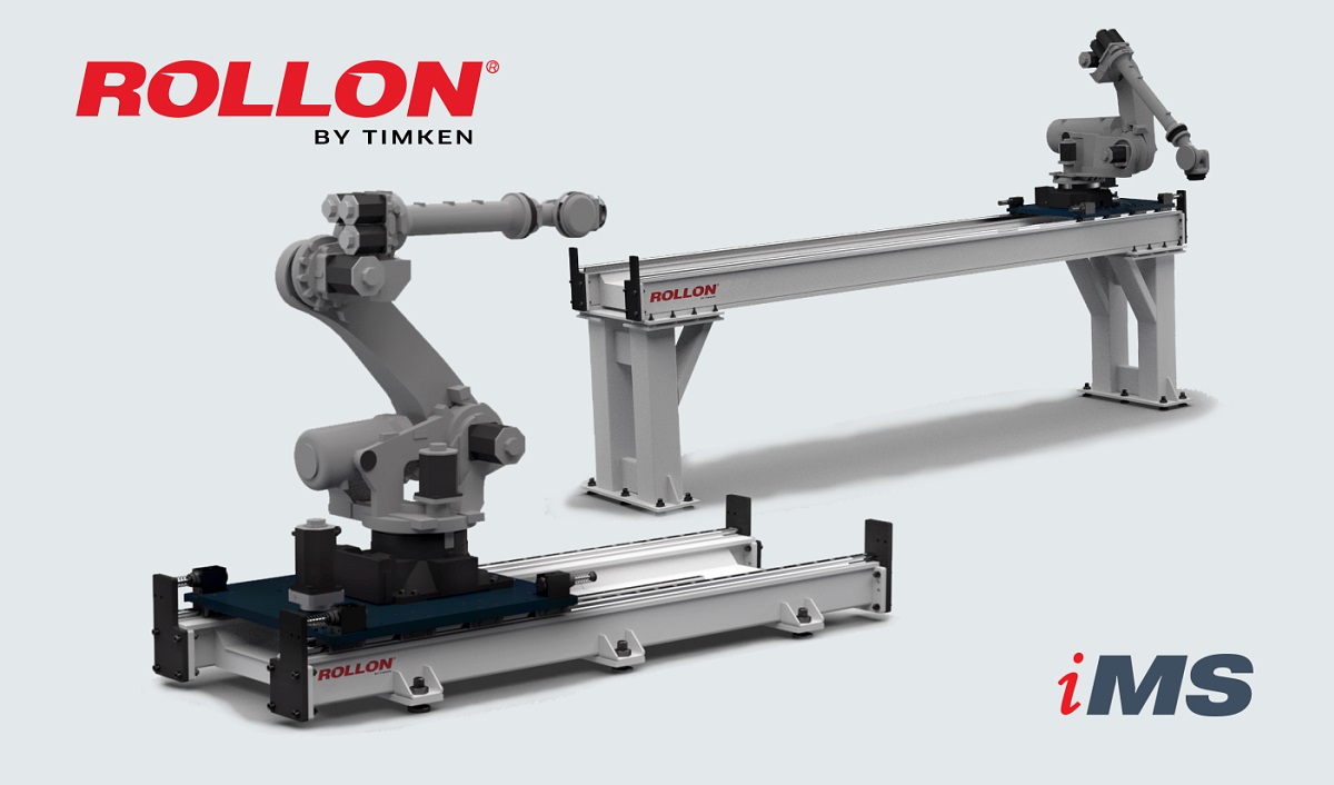 Rollon - Intelligent Machine Solutions