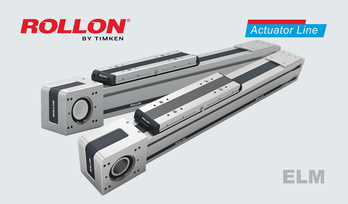 Rollon linear modules