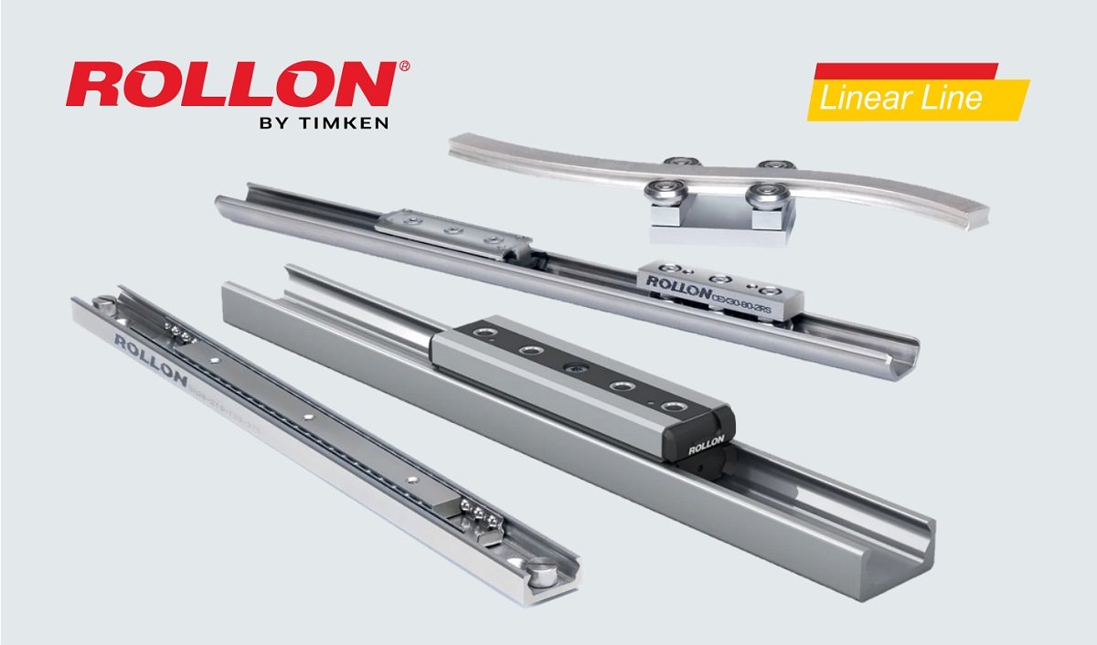 Rollon - Linear Line