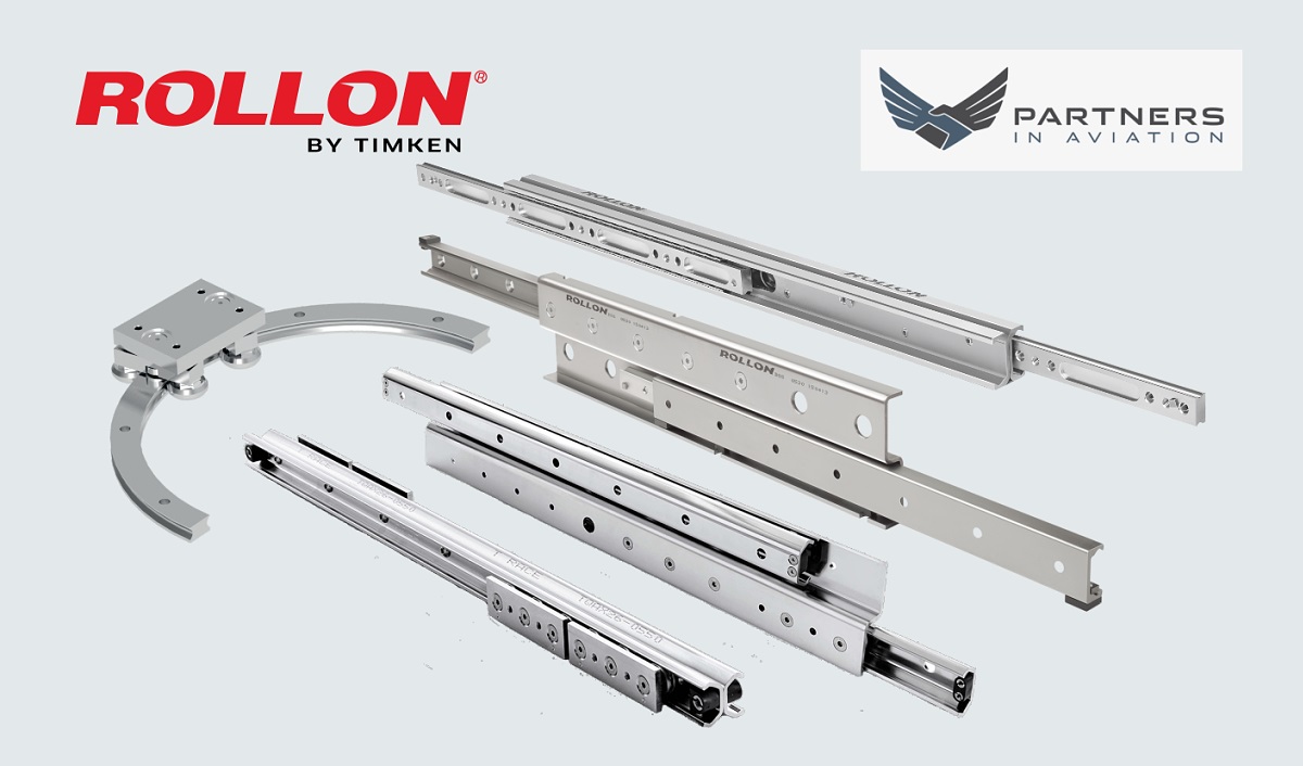 Rollon Aircraft